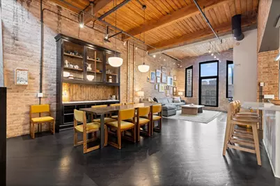 550 N Kingsbury Street #614, Chicago, IL 60654 - Photo 2
