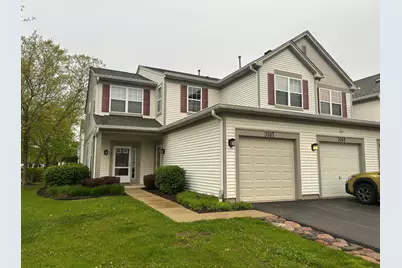 3165 Falling Waters Lane #3165, Lindenhurst, IL 60046 - Photo 1
