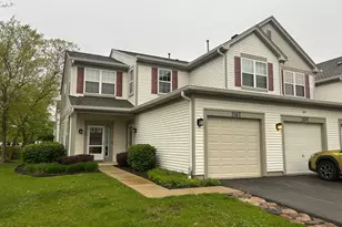 3165 Falling Waters Ln, Lindenhurst, IL 60046 - Photo 1