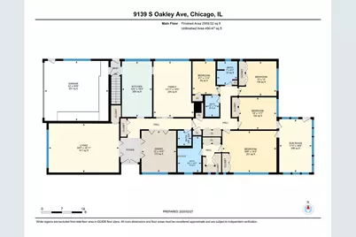 9139 S Oakley Avenue, Chicago, IL 60643 - Photo 54