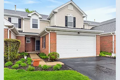 642 Legend Lane #642, McHenry, IL 60050 - Photo 1