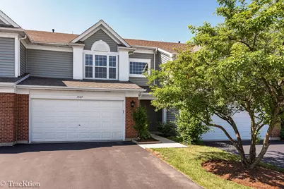 1567 E Citadel Court, Palatine, IL 60074 - Photo 1