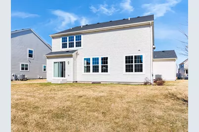 16151 S Lake View Road, Plainfield, IL 60586 - Photo 32