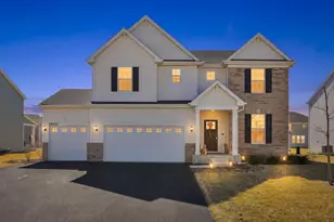 16151 S Lk Vw Rd, Plainfield, IL 60586 - Photo 1