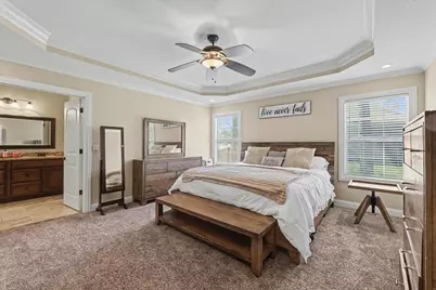 1505 Cottonwood Court, Mahomet, IL 61853 - Photo 20