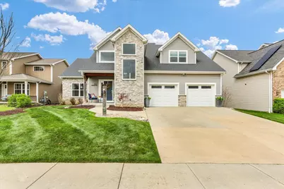 1313 Garwood Drive, Mahomet, IL 61853 - Photo 1