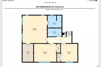 233 Goldenwood Court, Aurora, IL 60502 - Photo 34