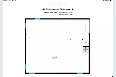233 Goldenwood Court, Aurora, IL 60502 - Photo 32
