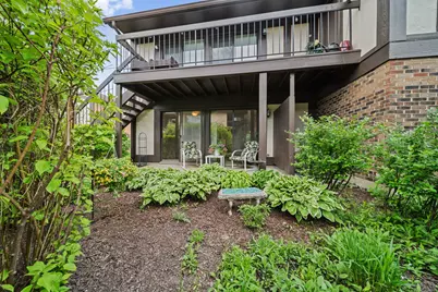 228 Brookside Lane #B, Willowbrook, IL 60527 - Photo 20