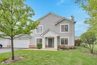 13917 S Cambridge Circle, Plainfield, IL 60544 - Photo 2