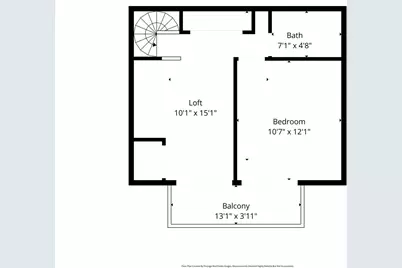 11 Saint Thomas Colony #1, Fox Lake, IL 60020 - Photo 46