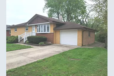 5517 W 83rd Place W, Burbank, IL 60459 - Photo 1
