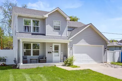 24 Rose Street, Aurora, IL 60505 - Photo 2