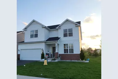 3607 Ambrosia Drive, Naperville, IL 60564 - Photo 2