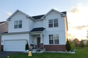 3607 Ambrosia Dr, Naperville, IL 60564 - Photo 2