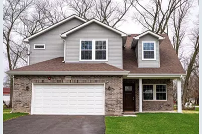 1401 174 Street, East Hazel Crest, IL 60429 - Photo 1