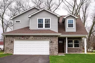 1401 174th St, East Hazel Crest, IL 60429 - Photo 1