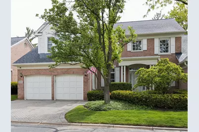 2533 E Chesapeake Place, Westchester, IL 60154 - Photo 1
