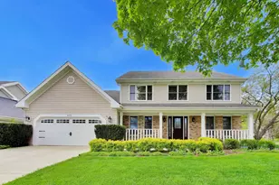 825 W Dorset Ave, Palatine, IL 60067 - Photo 1
