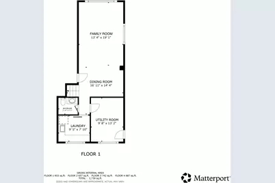 2740 Lincoln Lane, Wilmette, IL 60091 - Photo 54