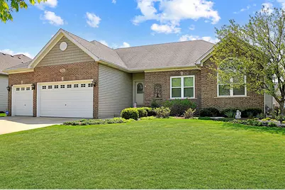 352 Andover Drive, Oswego, IL 60543 - Photo 2