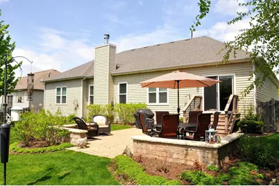 352 Andover Drive, Oswego, IL 60543 - Photo 14