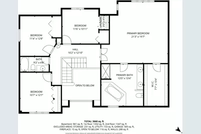 958 W Stonehedge Drive, Addison, IL 60101 - Photo 48