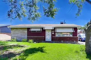 1455 Burnham Ave, Calumet City, IL 60409 - Photo 1