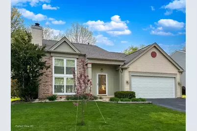 1424 Farrington Lane, Aurora, IL 60504 - Photo 1