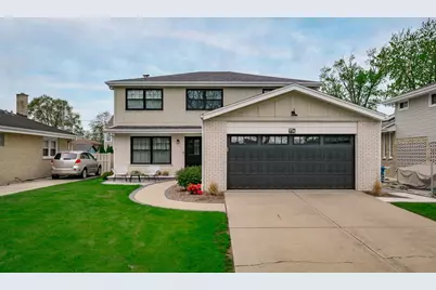 774 S Euclid Avenue, Elmhurst, IL 60126 - Photo 2