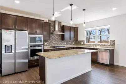 2225 Bent Grass Way, Bolingbrook, IL 60490 - Photo 4