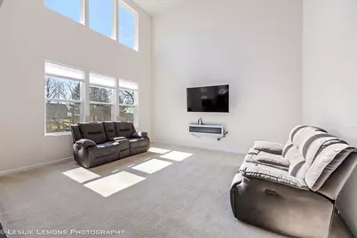 2225 Bent Grass Way, Bolingbrook, IL 60490 - Photo 2