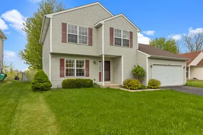 819 Casey Lane, Harvard, IL 60033 - Photo 1