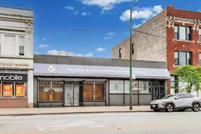 6905-07 S Halsted Street, Chicago, IL 60621 - Photo 1