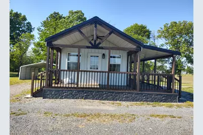 4745 Gum Springs Road, Tunnel Hill, IL 62972 - Photo 1
