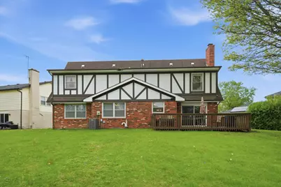 2919 Embassy Row, Flossmoor, IL 60422 - Photo 38