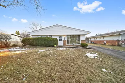 113 Berry Street, Park Forest, IL 60466 - Photo 1