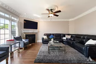 1139 James Peter Ct, Darien, IL 60561 - Photo 4