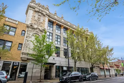1635 W Belmont Avenue #320, Chicago, IL 60657 - Photo 1