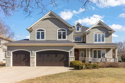 1723 Driving Park Road, Wheaton, IL 60187 - Photo 1