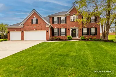 5624 Bergamot Court, Naperville, IL 60564 - Photo 1