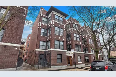 1367 E 52nd Street #1, Chicago, IL 60615 - Photo 1