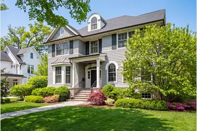 804 Greenwood Avenue, Wilmette, IL 60091 - Photo 2