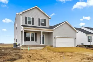 34 W Meadow Dr, Cortland, IL 60112 - Photo 4