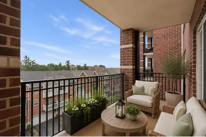 390 W Mahogany Court #503, Palatine, IL 60067 - Photo 8