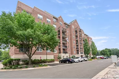 390 W Mahogany Court #503, Palatine, IL 60067 - Photo 1