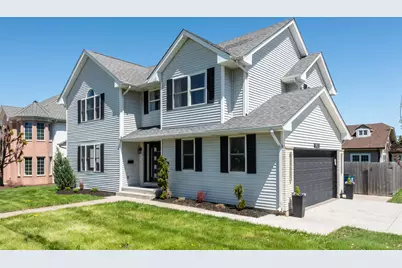 1673 Bloomingdale Road, Glendale Heights, IL 60139 - Photo 1