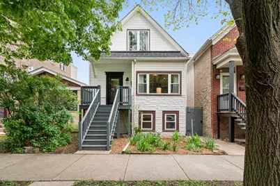 2929 N Fairfield Avenue, Chicago, IL 60618 - Photo 1