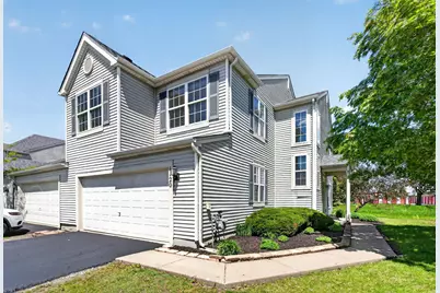 1120 Coneflower Court, Minooka, IL 60447 - Photo 1