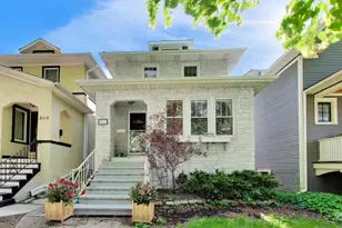806 S Scoville Ave, Oak Park, IL 60304 - Photo 1